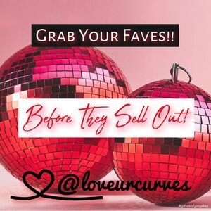 ❤️THANK U SO MUCH FOR SHOPPING W ME AGAIN❤️